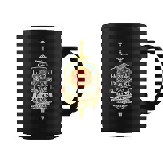Paladin Jdr Rôliste Jeu De Rôle Classe Tasse - Cadeauxyz