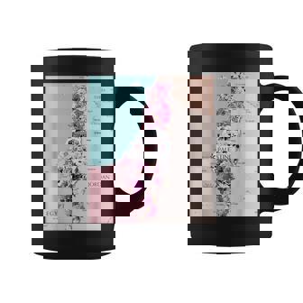 Palestine Map Palestinians Map コーヒーマグ - Kawaiitshirt