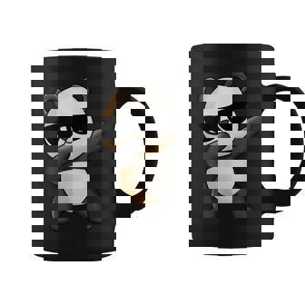 Panda Dabbing Pour Enfants Garçons Et Filles Amoureux Des Pandas Pour Hommes Et S Tasse - Cadeauxyz