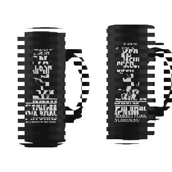 Papa Chasseur Cool Tasse - Cadeauxyz