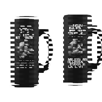 Papa Et Fils Meilleurs Amis Pour La Vie Tasse - Cadeauxyz