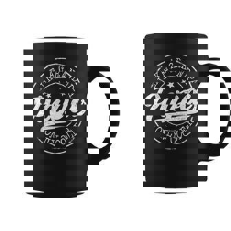 Papa Like A Grandpa Only Cooler Papa Father's Day Coffee Mug - Thegiftio UK