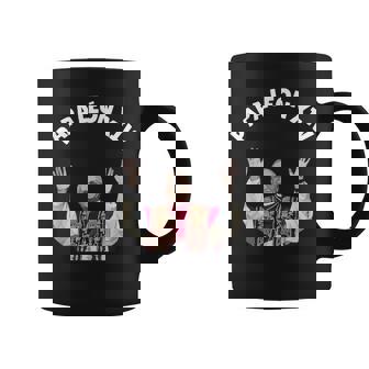 Pape Léon Xiv Espagnol Papa León Xiv Tasse - Cadeauxyz