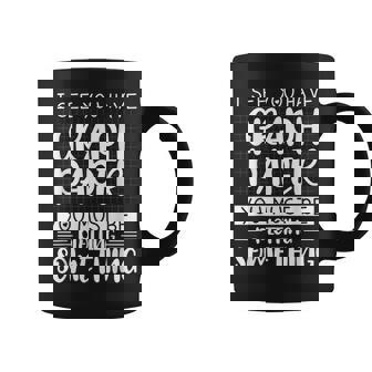 Papier Graphique Amusant Pour Amoureux Des Mathématiques Et Geek Tasse - Cadeauxyz