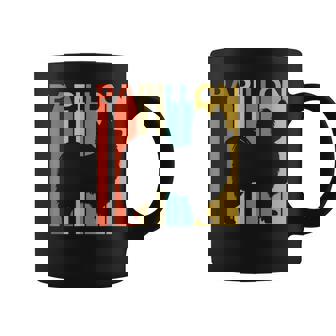 Papillon パピヨン コーヒーマグ - Kawaiitshirt