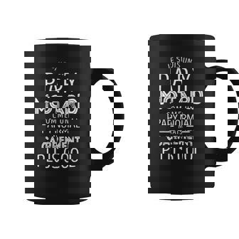 Papy Motard Cool Tasse - Cadeauxyz