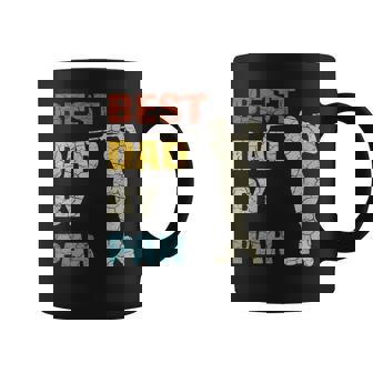 メンズ Par Golf Best Dad コーヒーマグ - Kawaiitshirt