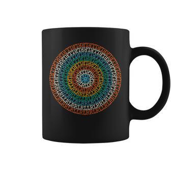 Paradiddleariations Batteur Tasse - Cadeauxyz