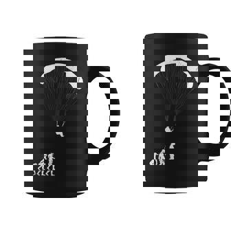 Parapente Evolution Parapente Tasse - Cadeauxyz