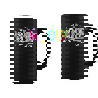 We Out Paras Paraprofessional Happy Last Day Of School Coffee Mug | Mazezy