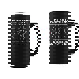 What Part Of Dont You Understand Lacrosse Lax Strategy Coffee Mug - Thegiftio