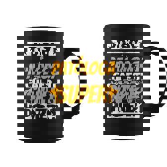 Patóloga Regalos Divertidos Taza de café - Regaloses