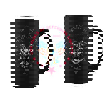 Patriotic Usa Army Us Military Parade 250Th Anniversary 2025 Coffee Mug | Mazezy