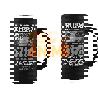 I Paused My Anime Manga Cute Weeb Kawaii Otaku アニメ グッズ コーヒーマグ - Kawaiitshirt