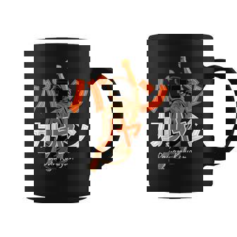 Pawan Kalyan Name Japan Edition – Stylish Fanwear Coffee Mug | Seseable CA