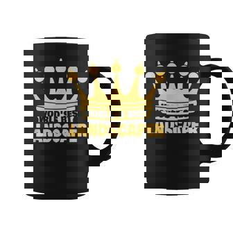 Paysage Amusant Avec Dicton Du Monde Tasse - Cadeauxyz