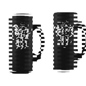 Peace Out Meme コーヒーマグ - Kawaiitshirt