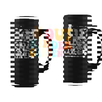 Peace Out 幼稚園 卒業 ピースアウト 幼稚園 コーヒーマグ - Kawaiitshirt