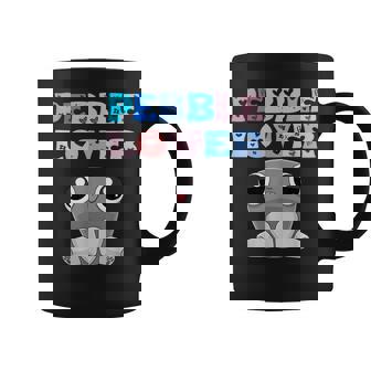 Pebble Lover Dandy's World Pebble Coffee Mug - Thegiftio