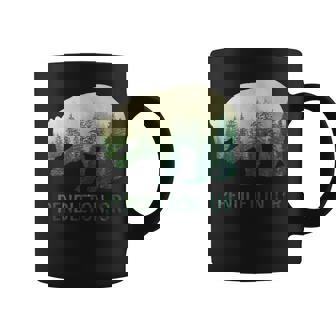 Pendleton Beartate Of Oregon Pacific Nw 野生動物 コーヒーマグ - Kawaiitshirt