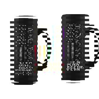 We The People Means Everyone Us Constitution Lgbt Pride Coffee Mug | Mazezy