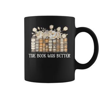 Perfecto Para Los Amantes De La Literatura Que Aprecian El Arte De Taza de café - Regaloses