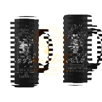 Perhaps You Were Created For Such A Time As This Christian Coffee Mug - Thegiftio