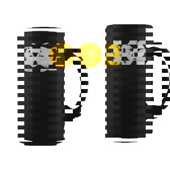 Pickleball Zero 2 ピックルボール コーヒーマグ - Kawaiitshirt