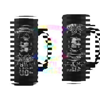 Picu Nurse Squad Appreciation Day Tie Dye For For Work Coffee Mug - Monsterry