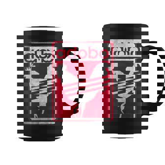 Pinoy シャツ ダメージ加工 チキン Adobo フィリピンシャツ コーヒーマグ - Kawaiitshirt