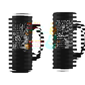 Play Meome Country Music ギターアート コーヒーマグ - Kawaiitshirt