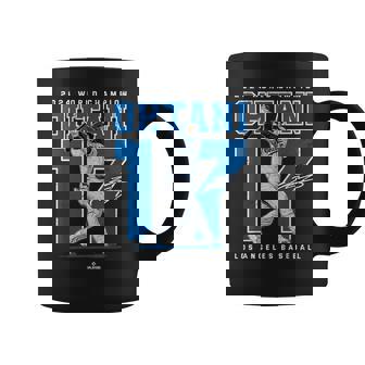 Player Number 2024 World Championhohei Ohtani Mlbpa コーヒーマグ - Kawaiitshirt