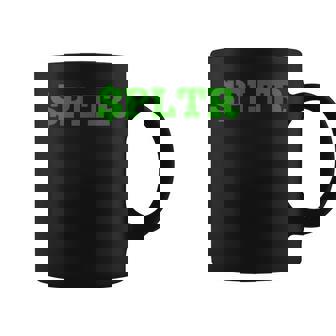 Pltrtock Market チッカーシンボル トレーディングデザイン コーヒーマグ - Kawaiitshirt