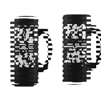 Pogi Ba Akoフィリピン人 コーヒーマグ - Kawaiitshirt