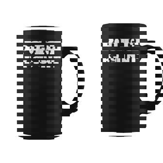 Police K-9 ユニットオンデューティーユニフォーム ドッグハンドラーチーム K9 オフィサー コーヒーマグ - Kawaiitshirt