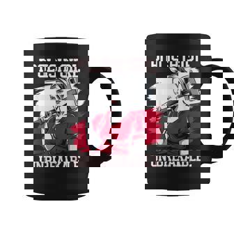Polonia Polska Poland Polaca Bandera Taza de café - Regaloses