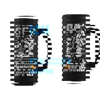 Poltern Groom Jga Tag Night Tassen - Seseable