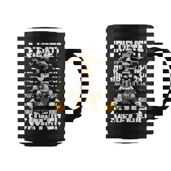 Poltern Jga Hen Night Tassen - Seseable