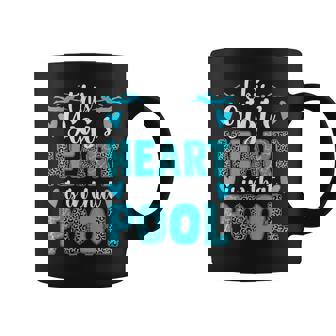 In That Pool Swim Gigi Of A Swimmer Gigi Swimming Gigi Coffee Mug - Thegiftio UK