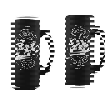 Pop Like A Grandpa Only Cooler Pop Father's Day Coffee Mug - Monsterry