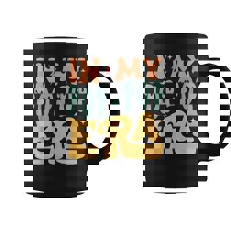 In My Pop-Pop Era Groovy Grandpa Father's Day Coffee Mug | Mazezy
