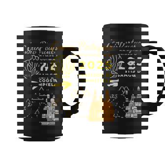 Portuguese Way Ofaint James 2025Antiago De Compostela Tassen - Geschenkecke