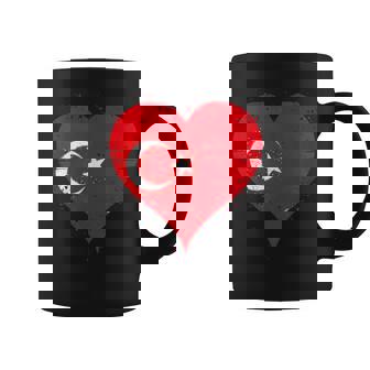 Pour Fier Turc La Fête Nationale Türkiye Un Drapeau Turquie Tasse - Cadeauxyz