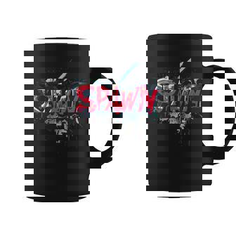 Prettypawn コスチューム コーヒーマグ - Kawaiitshirt