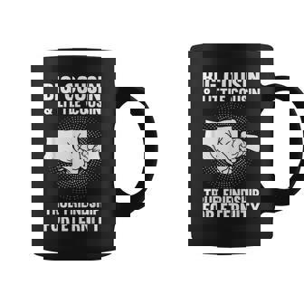 Primo Grande Y Primo Pequeño Primoerdadero Primo Palabras Marcadas Taza de café - Regaloses