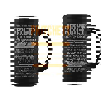 Pritchett Completely Unexplainable Notices Everything But Won’T Say It Name Coffee Mug | Seseable CA