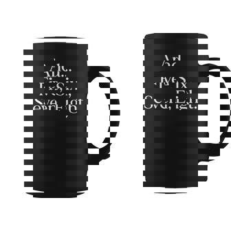 Profesor De Ballet Profesor De Danza Y 5 6 7 8 Taza de café - Regaloses