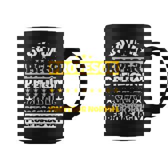 Profesor De Religión Regalo Taza de café - Regaloses