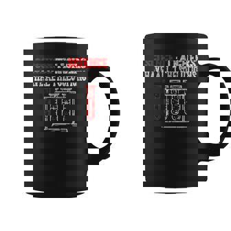 Profesores De Ciencias Tienen Todas Lasoluciones Química Física Taza de café - Regaloses