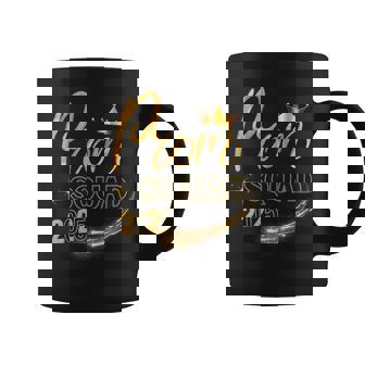 Prom Squad Graduation Class Of 2025 Party Matching Group Coffee Mug | Mazezy